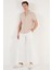 Pamuk Karışımlı Apaş Yaka Kısa Kollu Regular Fit Gömlek Erkek Gömlek CF24S115882 4