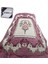 Fashion Tek Kişilik Vizon Battaniye (155X215)-JADE Pembe 2