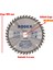 Ahşap Mdf Mobilya Tahta Sunta Dolap Kesme Testeresi Metal Elmas Testere 190 mm 40 Diş 2
