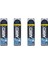 Men Tıraş Köpüğü Cool 200 ml x 4 Adet 1