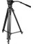Kıngjoy VL2100 Profesyonel Video Kamera Tripod 1