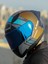 Rapıd 2 Race Extra Mat Gri-Neon Turuncu Kask 1