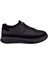 Erkek Spor Ayakkabı Sneaker Ek-Monster-M Siyah 2