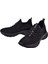 Taşlı Triko Kadın Spor Ayakkabı Sneaker GJ-320 Siyah 4