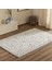 7/24 Iskandinav Elegance Zara 120X180 cm Salon Mutfak Halısı Yolluk Kilim 3