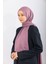 Cotton Twill - Koyu Lila 4