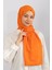 Ithal Monogram - Orange 1