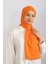 Ithal Monogram - Orange 2