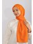 Ithal Monogram - Orange 3