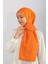 Ithal Monogram - Orange 4