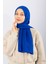 Cotton Twill - Saks Mavisi 3