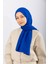 Cotton Twill - Saks Mavisi 4