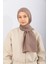 Cotton Twill - Koyu Vizon 1