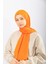 Saten Kırınkıl - Orange 2
