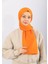 Cotton Twill - Orange 1