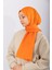 Cotton Twill - Orange 3