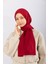 Cotton Twill - Bordo 1