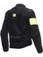 DAINESE/VR46 Wetlap Aır D-Dry Jacket Black/fluo-Yellow - Neon Sarı - 50 2
