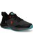 Florın Wmn 4fx Siyah Kadın Sneaker 2