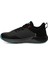 Florın Wmn 4fx Siyah Kadın Sneaker 3