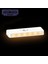 Yeşil Orman LED Gece Lambası Şarj Edilebilir USB Merdiven Otomatik Açma/kapama LED Indüksiyon Lambası (Yurt Dışından) 3