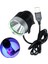 USB Uv Sterilizatör Ultraviyole Işık Yeşil Yağ Tutkal Kür Lambası Kurutucu Sterilizasyon Için LED Ultraviyole Işık Telefon Devre Kartı (Yurt Dışından) 2
