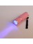Mini El Feneri LED El Feneri Torch Linterna LED Mor Işık El Feneri Montajı (Yurt Dışından) 3