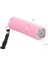 Mini El Feneri LED El Feneri Torch Linterna LED Mor Işık El Feneri Montajı (Yurt Dışından) 4
