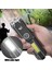 USB Şarj Edilebilir LED El Feneri Mini Cob Torch, Kuyruk Mıknatıslı Su Geçirmez Zoom Creek (Yurt Dışından) 2