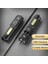 USB Şarj Edilebilir LED El Feneri Mini Cob Torch, Kuyruk Mıknatıslı Su Geçirmez Zoom Creek (Yurt Dışından) 3