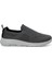 358292.M 4fx Grı Erkek Slip On 1