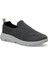 358292.M 4fx Grı Erkek Slip On 2