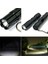 Taşınabilir Su Geçirmez 8000LM Cep LED El Feneri Zumlanabilir LED Torch Mini Penlight Işık Aa Tereyağ Dahil Değildir (Yurt Dışından) 4