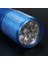 Mini Taşınabilir 9 LED Ultra Violet Uv Siyah Işık El Feneri Torch Işık Lambası (Yurt Dışından) 5