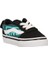 Ward Slip On Bebek Sneaker 3