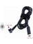 USB Tip C Pd Şarj Kablosu Için 4.0*1.35MM Asus Zenbook UX21A UX31A UX32A UX32V Dizüstü Bilgisayar Güç Adaptörü Şarj Bağlantı Kablosu (Yurt Dışından) 2