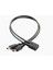 Mini USB 5pin Dişi Mini USB 5pin Erkek + Mini USB Erkek Y Splitter 1 Ila 2 Dönüştürücü Şarj Kablosu 30 cm (Yurt Dışından) 4
