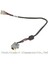 Acer Aspıre 4830 4830T 4830TG 4830T-6617 4830TG-6442 -6828 -6882 Dc Güç Jakı Şarj Kablosu Tel Kordon Konektörü (Yurt Dışından) 1