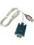 USB 2.0 - Seri Db 9 Pin RS232 + 25 Pin Erkek Adaptör Kablosu Win 7 8 Xp (Yurt Dışından) 5