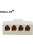 1 Adet RJ11 Ayırıcı 3 Yollu Adaptör 1 M Ila 4 F Rj-11 6P4C Telefon Jakı Ayırıcı Dropshipping (Yurt Dışından) 1