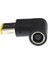 Dc 7.9*5.4mm 5.5mm Dc Jack Dikdörtgen Bağlantı Noktası Şarj Cihazı Güç Adaptörü 90 Derece Açılı Lenovo Thinkpad X1 Karbon Dizüstü Bilgisayar (Yurt Dışından) 3