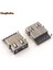 3 Adet USB Jak Soketi Güç Şarj Konektörü Hp Pavilion G4 G7 G6-2000 G6-2100 G6-2200 G6-2300 USB 3.0 Bağlantı Noktası (Yurt Dışından) 3