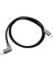 Tip-C Erkek USB 3.1 Tip-C Erkek 90 Derece Açı Dönüştürücü Cep Telefonu U Disk Mobil Sabit Disk Için Otg Adaptör Veri Kablosu (Yurt Dışından) 3