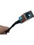 45 W Orijinal Yeni Dc Güç Jak Soketli Kablo Konnektör Tel Acer Aspire E5-573 E5-573T F5-571 E5-522 E5-532 E5-542 DD0ZRTAD100 (Yurt Dışından) 3