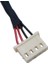 45 W Orijinal Yeni Dc Güç Jak Soketli Kablo Konnektör Tel Acer Aspire E5-573 E5-573T F5-571 E5-522 E5-532 E5-542 DD0ZRTAD100 (Yurt Dışından) 5