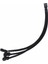Adet 22AWG 30CM Anakart Dahili 3pin Dişi Soğutma Fanı Bağlantı Noktası 1 Ila 3 Paralel Bağlantı Ayırıcı Güç Kollu Kablo (Yurt Dışından) 4