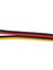 2021 Yeni 4-Pin Fdd Disket Erkek 15-Pin Sata Dişi Dönüştürücü Adaptör Güç Kablosu Kablosu (Yurt Dışından) 4