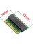 M.2 Adaptörü Nvme Pcıe M2 Ngff Ssd'ye Apple Laptop Için Macbook Air Pro 2013 2014 2015 A1465 A1466 A1502 A1398 Pcı-E X4 (Yurt Dışından) 5