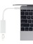 MACBook ve Typec Cihazları Için Usb-C/type-C - RJ45 Ethernet Lan Internet Kablosu Adaptörü B88 (Yurt Dışından) 1