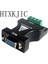 RS-232 RS232 - RS-485 RS485 Arayüzü Seri Adaptör Dönüştürücü Yeni (Yurt Dışından) 2